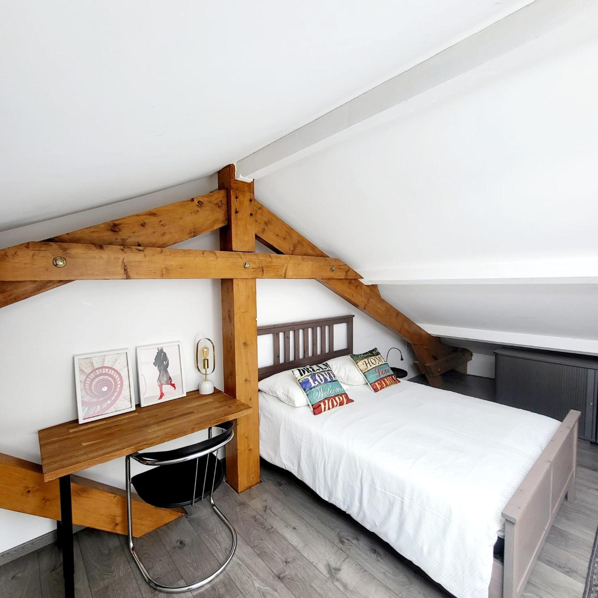 Les Gites De Cherisey Exterior photo