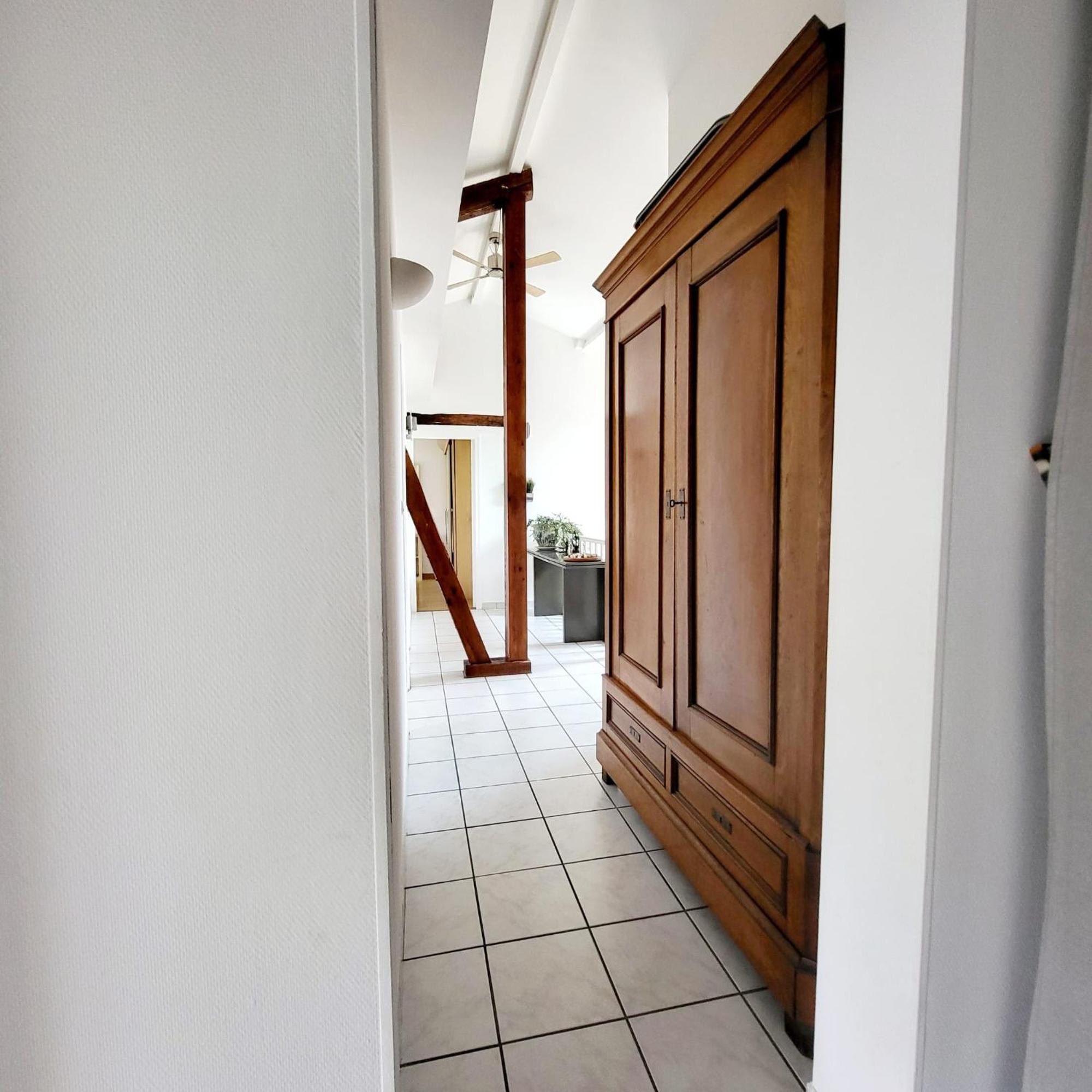 Les Gites De Cherisey Exterior photo